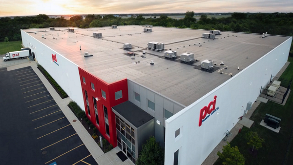 Kohlberg and Mubadala Sign a Definitive Agreement To Acquire Majority Stake in PCI Pharma Services