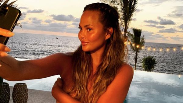 The 'Lip Sync Battle' star has already released two recipe books