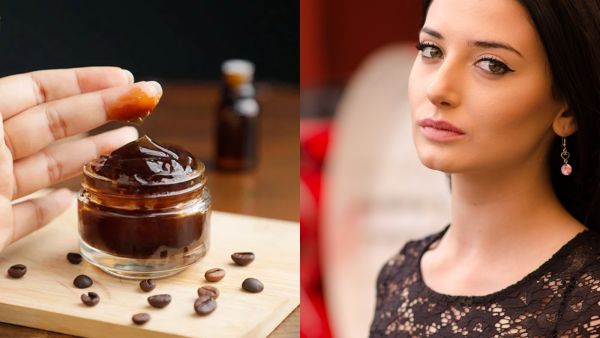 اصنعيه بنفسك: قناع القهوة لتحسين جودة النوم