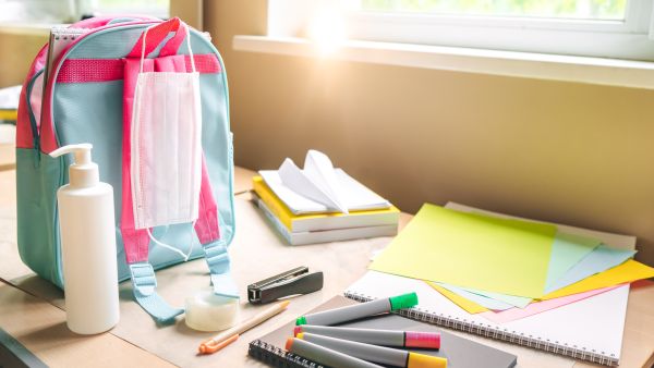 Back to School During COVID-19: How Is the Education Sector Adapting?