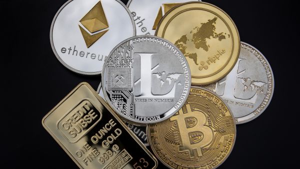 What Does the Future Hold for Cryptocurrencies in the Middle East?