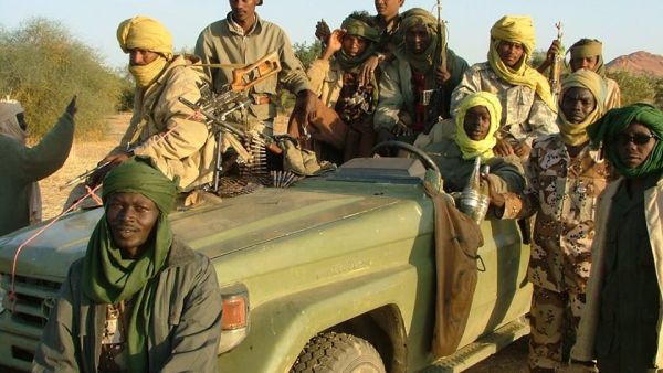 وفدا الحكومة السودانية والحركات المسلحة (مسار دارفور) توصلا إلى اتفاق حول ملف الترتيبات الأمنية