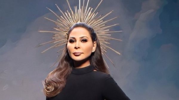 إليسا 