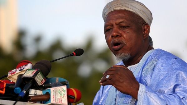 الإمام محمود ديكو