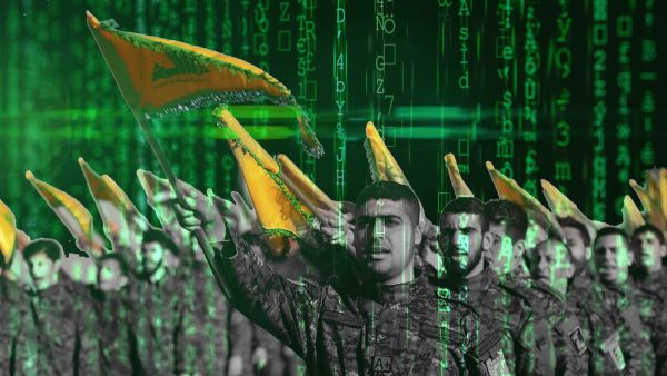 'How Has Hezbollah Mastered the Art of Spreading Fake News?' Telegraph Investigation Exposes Training Programs