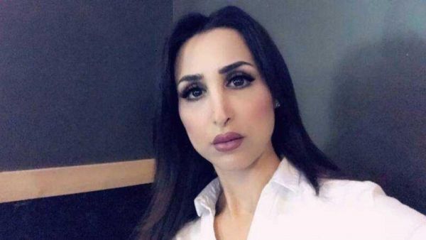 هند القحطاني