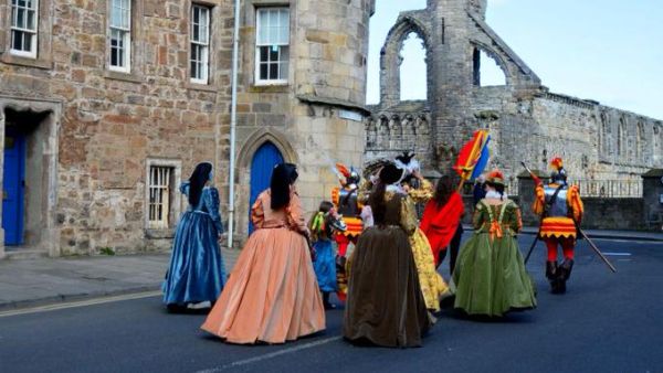 Kate Kennedy Club (Twitter)