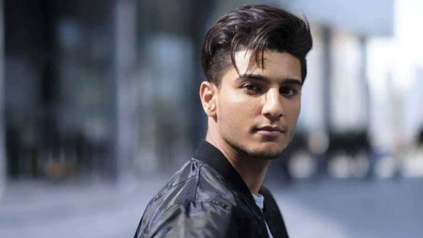 زواج النجم الفلسطيني محمد عساف من فتاة من خارج الوسط الفني..فيديو!