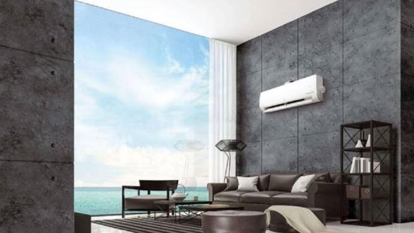 As temperatures soar across the Gulf, homeowners can stay cool, while enjoying energy savings of up to 65 percent using LG’s DUALCOOL ACs