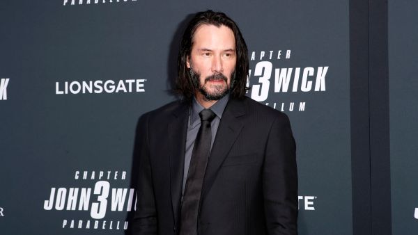 Canadian actor Keanu Reeves has shown his solidarity to victims of the Beirut explosion this week.