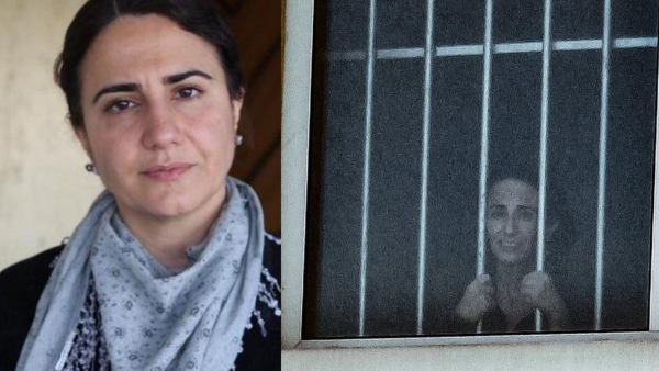 Kurdish Activist Died of a Hunger Strike in Turkey: Denied Fair Trial and Disregarded for 238 Days!