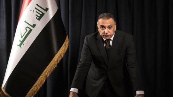رئيس الحكومة العراقية، مصطفى الكاظمي