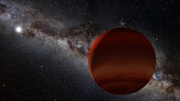 Backyard Worlds: Planet 9 (Twitter)