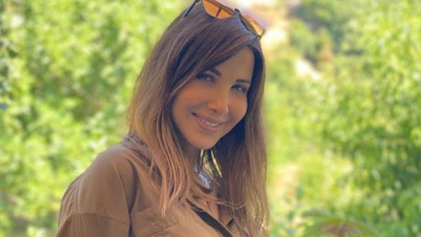 Lebanese singer Nancy Ajram to perform concert on TikTok