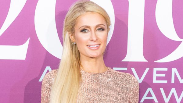  the blonde beauty  is currently dating businessman Carter Reum