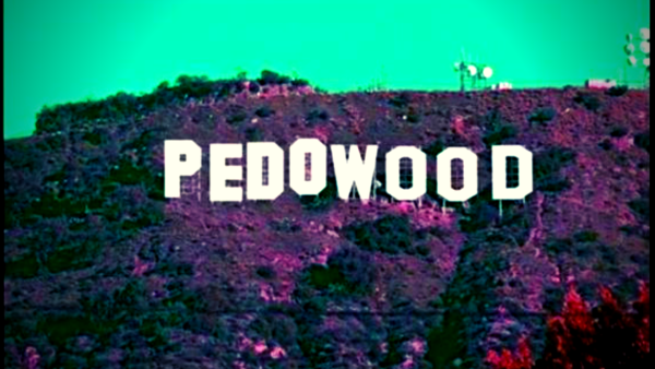 Child Sex Trafficking in Hollywood: Actor Goes Online Revealing Shocking Allegations 
