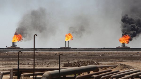  ليبيا في الوقت الراهن صراعا عسكريا