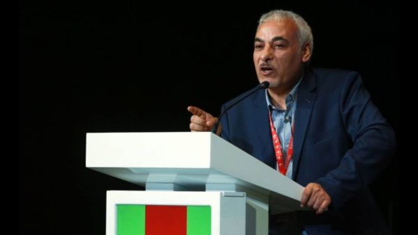 محسن الرملي