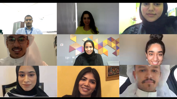 AlMabarrah AlKhalifia Foundation Concludes its 3rd Edition of Rayaat Student Council