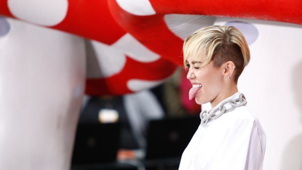  Miley Cyrus (Shutterstock/ File Photo)