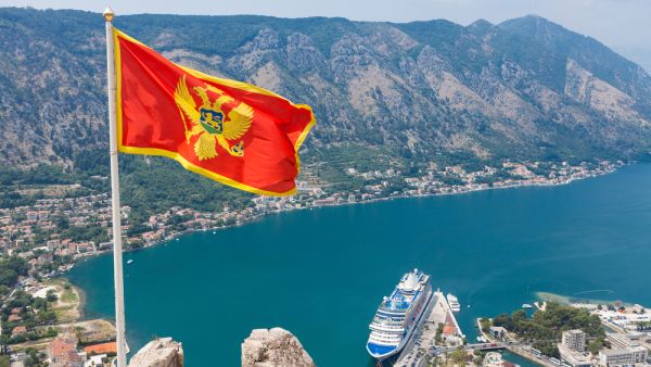 Montenegro  (Shutterstock)	