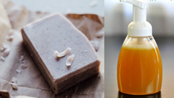 اصنعيه بنفسك: غسول الوجه المغذي بالعسل والشاي