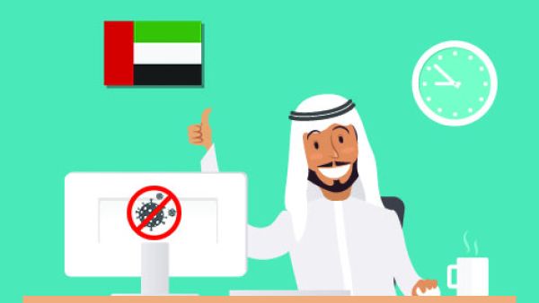 Are UAE Companies Becoming More Flexible Post COVID-19?