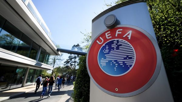 Football's European governing body needs to revamp its rules around spending after a Champions League ban handed to Premier League side was overturned (Photo: AFP)