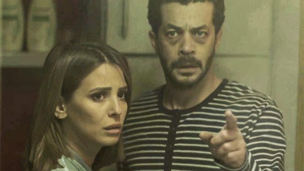Ammar marks the second collaboration between director Mahmoud Kamel and actor Sherif Salama after Al Seham Al Mariqa TV series. Egyptian Horror Film Ammar Enters the Editing Room