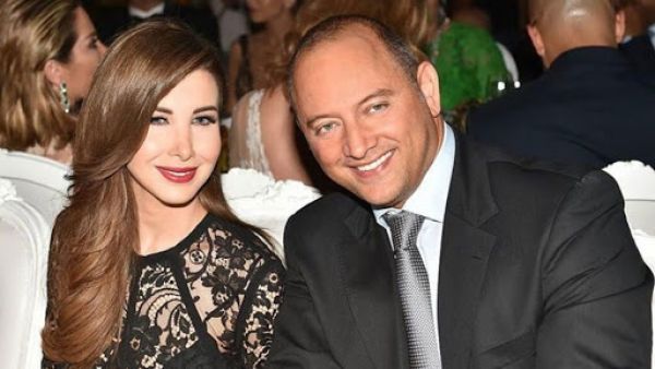 زوج نانسي عجرم ضحية إنفجار بيروت..وهذا هو وضعه الصحي!
