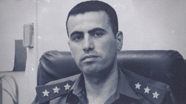 The Internet Remembers the Slain Lebanese Officer Who Cracked the Hariri Case 15 Years Before the ICC Did