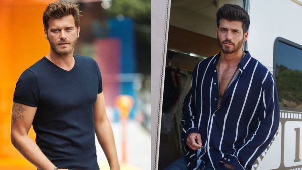 'Your Fame Is Fading'! Kıvanç Tatlıtuğ Responds To Comparing Him With Can Yaman