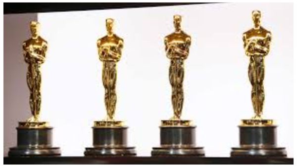جائزة الأوسكار