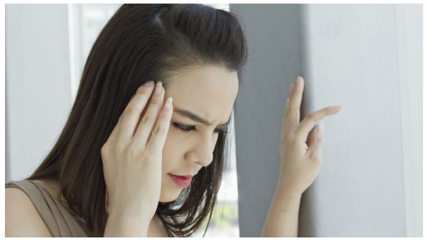 الصداع المستمر الذي يصيب الإنسان
