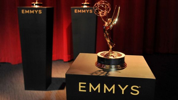 حفل توزيع جوائز Emmy