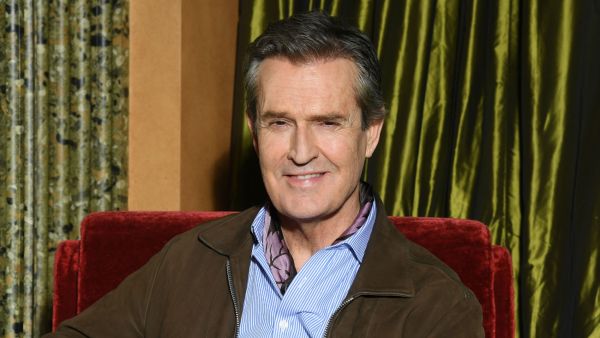 روبرت إيفيرت