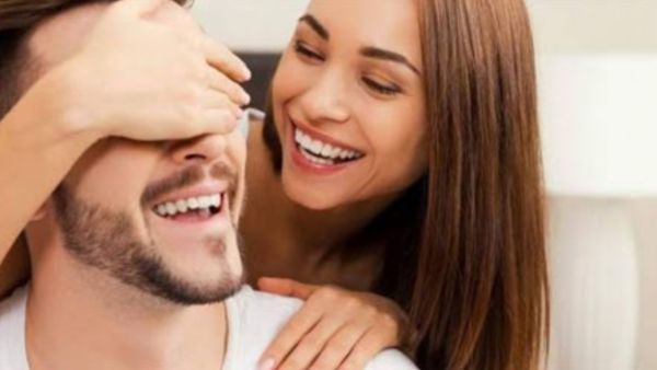 إنها إحدى أهمّ المهارات التي يُمكن اكتسابها خلال معاشرة المرء لـ شريكه