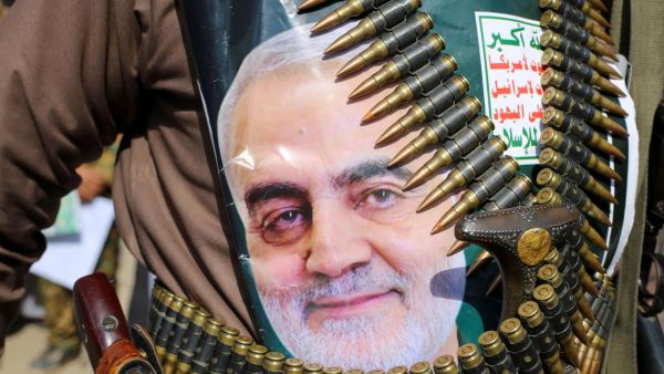  خطوة وضعها مراقبون في سياق استفزاز لدول الخليج العربي