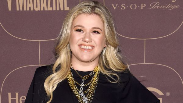 كيلي كلاركسون