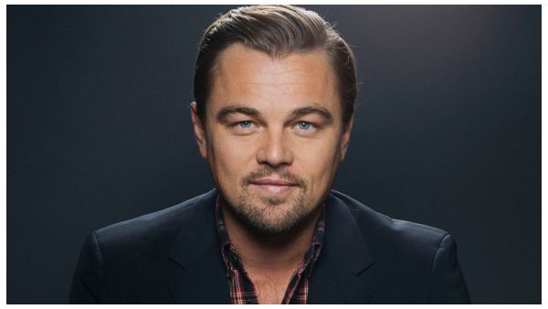 ليوناردو دي كابريو