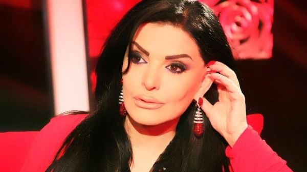 نضال الأحمدية تسيئ للدين الإسلامي..فيديو صادم!