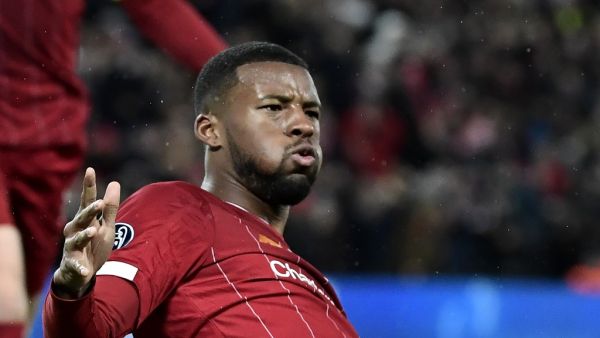 جورجينيو فاينالدوم