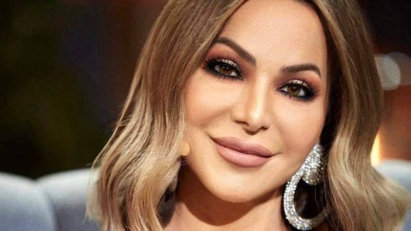 سوزان نجم الدين تصدم الجمهور بعلاقتها مع زوجها..وهذا هو مصير أولادها!