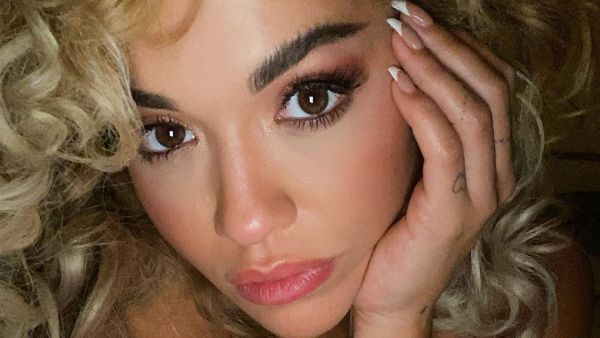 Rita Ora (Instagram)