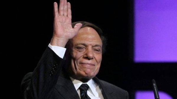 عادل إمام