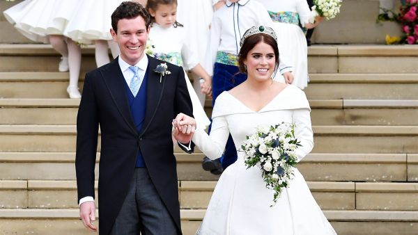 الأميرة يوجيني