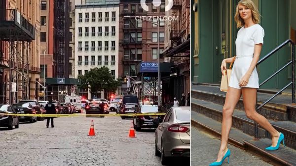 تايلور سويفت