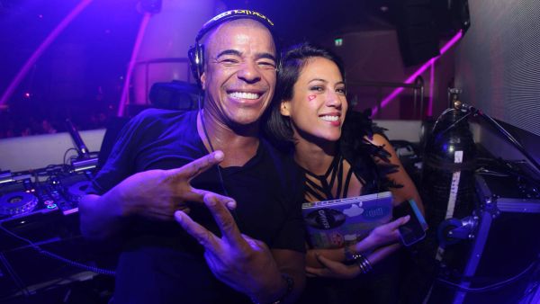 إريك موريلو