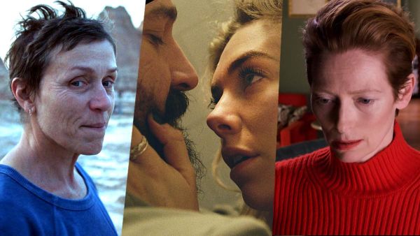 مهرجان البندقية السينمائي