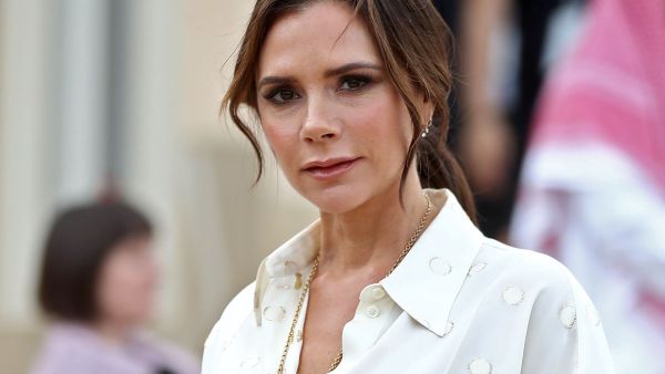 فيكتوريا بيكهام